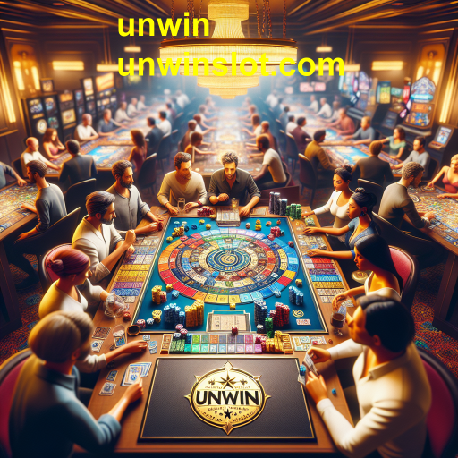 A Renascença dos Jogos de Tabuleiro: Diversão e Estratégia na Era Moderna