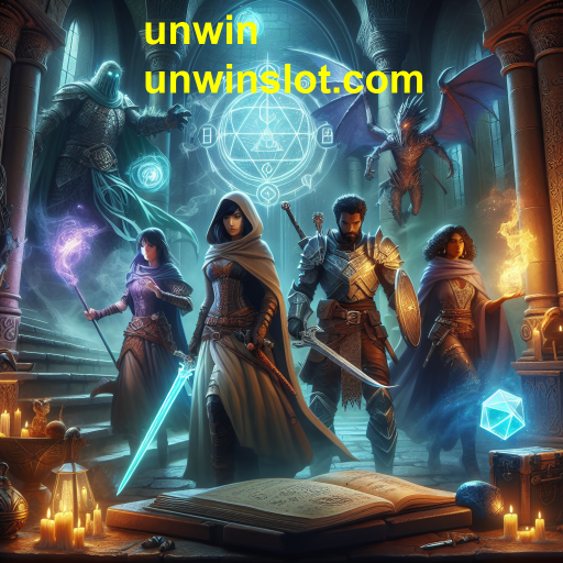 A Evolução dos RPGs: Uma Jornada Através dos Mundos de Fantasia